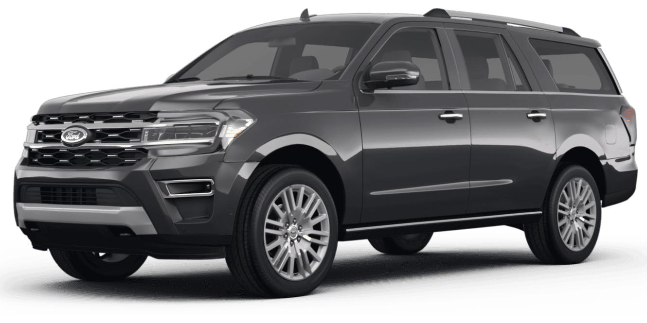 FORD EXPEDITION MAX 2024 1FMJK1K80REA28996 image